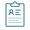 resume icon