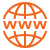 website icon
