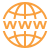 website icon