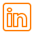 linkedin icon