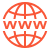 website icon