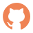 GitHub icon