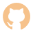 GitHub icon