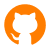 GitHub icon